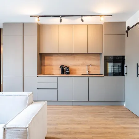 Apartament Coblenz *