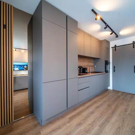 Coblenz - Apartamento Coblença