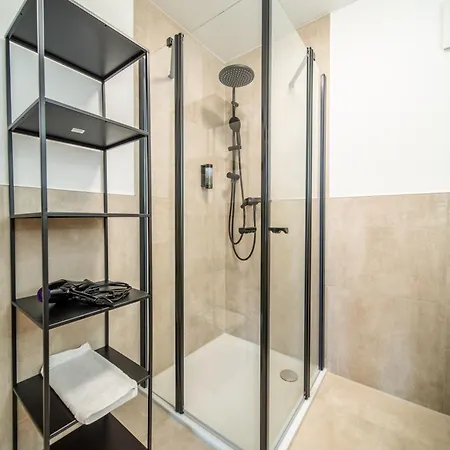 Apartment Coblenz