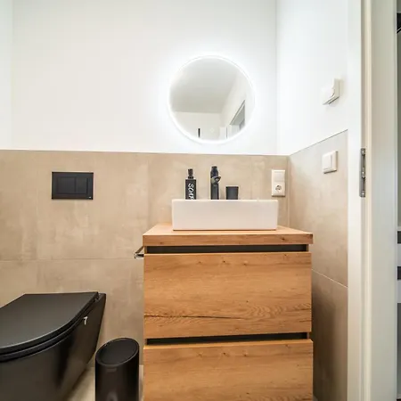 Apartament Coblenz *