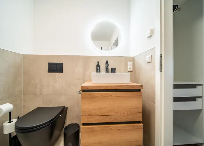 Apartamento Coblenz - *