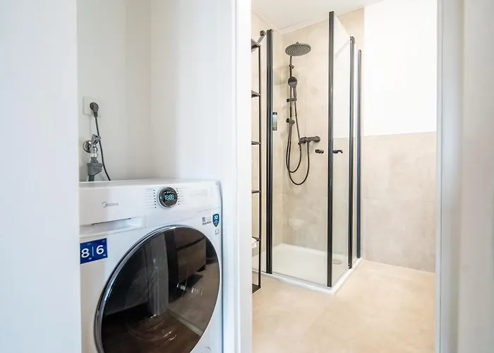 Coblenz アパート