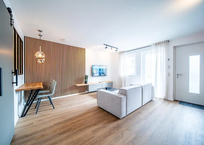 Apartamento Coblenz -